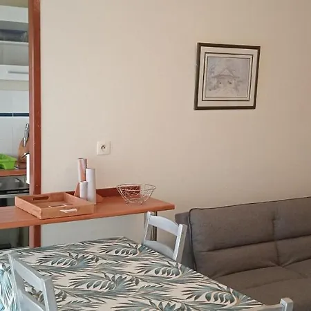 Apartamento Appartement Calme Proche De L'Ocean