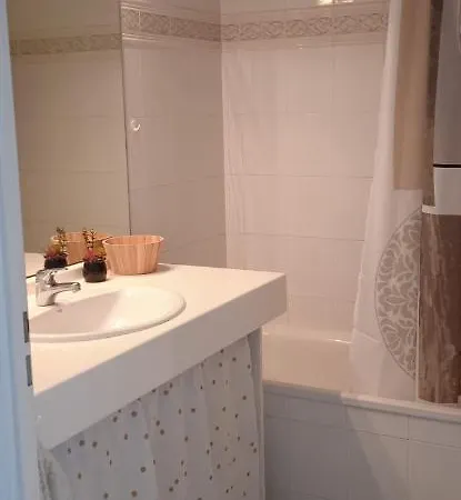 Apartamento Appartement Calme Proche De L'Ocean Biganos