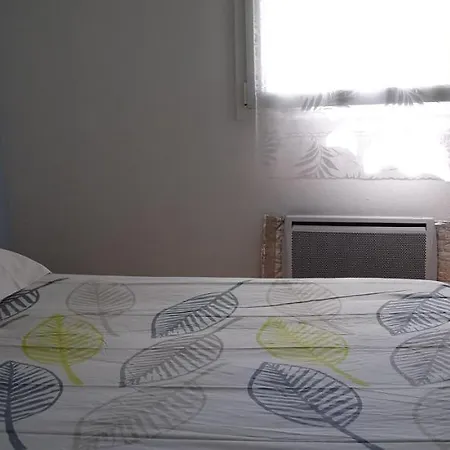 Appartement Calme Proche De L'Ocean Apartamento Biganos