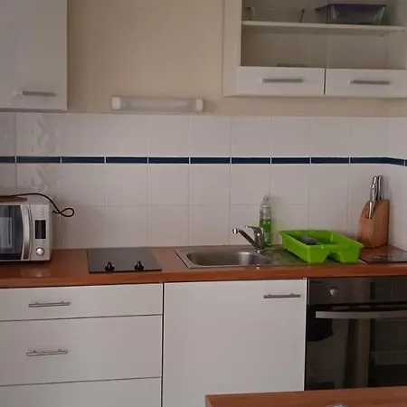 Appartement Calme Proche De L'Ocean Apartamento